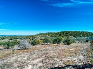 538 Hidden Hills Ranch Rd #28-R, Center Pt, TX 78010