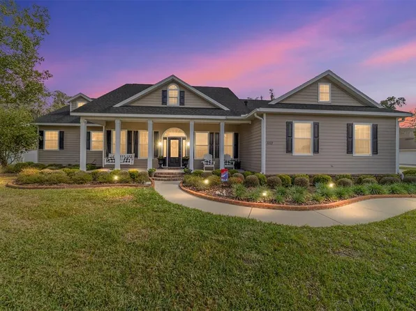 1111 SE 49th Ave, Ocala, FL 34471