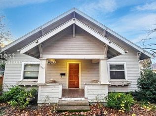 1960 Kincaid St, Eugene, OR 97405