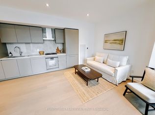 1315 Bay St #601, Toronto, ON