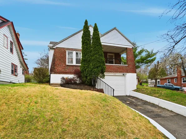 6523 Coleridge Ave, Cincinnati, OH 45213