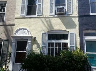 134 Duddington Pl SE, Washington, DC 20003