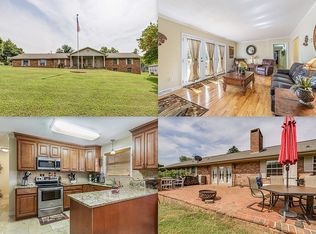 1320 Forest Dr, Morristown, TN 37814