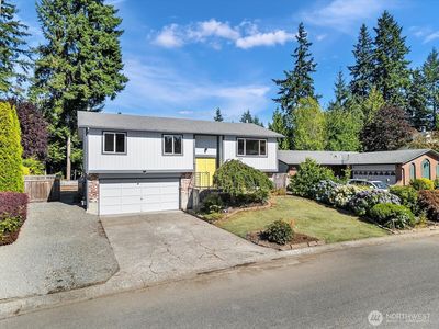 17503 24th Avenue SE, Bothell, WA, 98012
