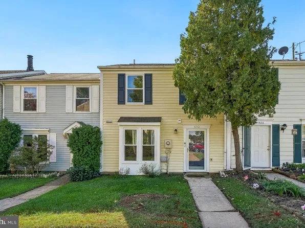 532 Riggs Ct, Frederick, MD 21703