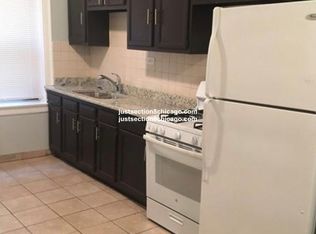 6750 S Crandon Ave #1, Chicago, IL 60649