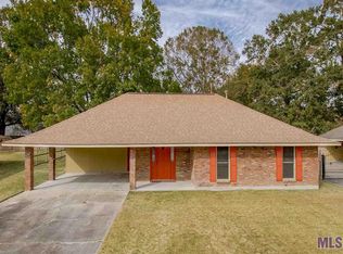11005 Cedar Bend Ave, Baton Rouge, LA 70814