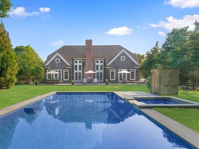 105 Talmage Farm Ln, East Hampton, NY, 11937