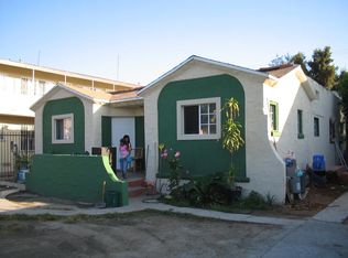 228 W 41st Pl, Los Angeles, CA 90037