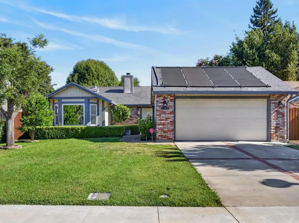 1747 Tourney Way, Sacramento, CA 95833