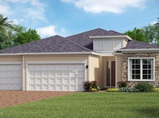 123 Grand Traverse Circle St, Saint Augustine, FL 32092