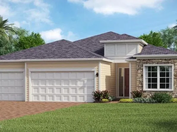 123 GRAND TRAVERSE Circle, St. Johns, FL 32092