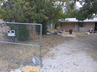 8294 Palo Pinto Hwy, Mineral Wells, TX 76067