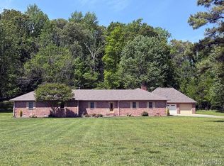 14089 County Road 405, Dexter, MO 63841