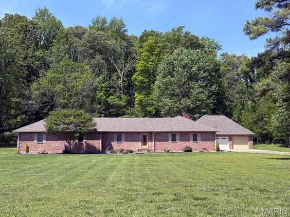 14089 County Road 405, Dexter, MO 63841