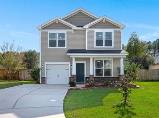 117 Orleans Ct, Moncks Corner, SC 29461