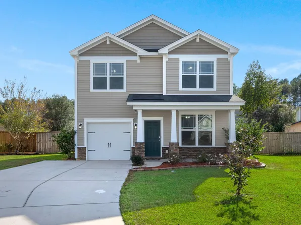 117 Orleans Ct, Moncks Corner, SC 29461