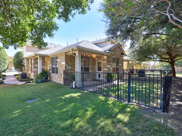 16100 Great Oaks Dr #1103, Round Rock, TX 78681