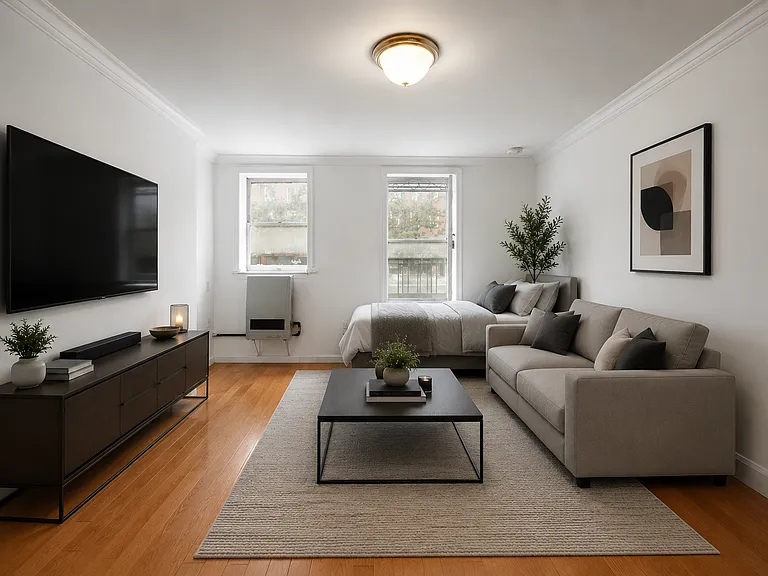 222 1st Ave #3C — Photo 1
