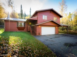 23740 Sleepy Cir, Chugiak, AK 99567