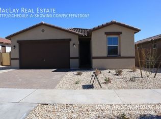 15659 W Morning Glory St, Goodyear, AZ 85338