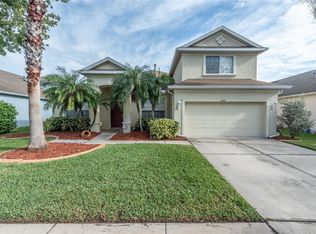 10720 Banfield Dr, Riverview, FL 33579
