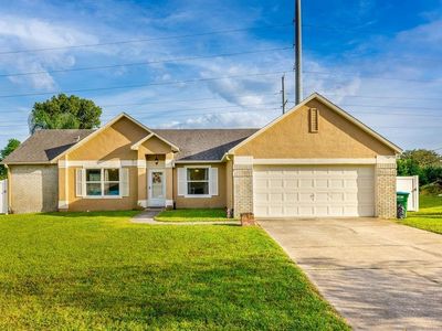 1827 Trumbull St, Deltona, FL, 32725