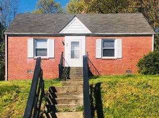 1513 Drewry St, Richmond, VA 23224