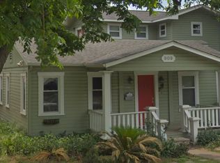 909 E 50th St, Austin, TX 78751
