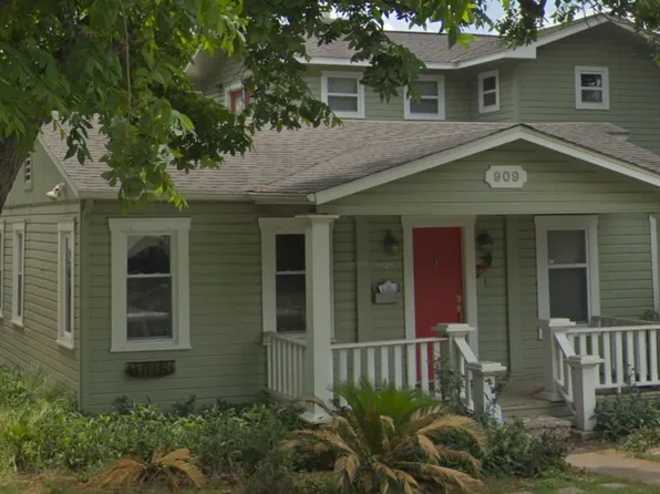 909 E 50th St, Austin, TX 78751
