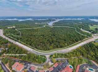 Tbd Horseshoe Bend Pkwy, Lake Ozark, MO 65049