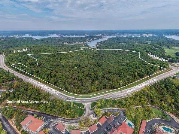 Tbd Horseshoe Bend Pkwy, Lake Ozark, MO 65049