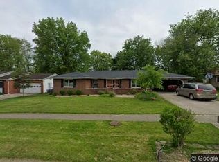 2208 E Arden Dr, Bloomington, IN 47401