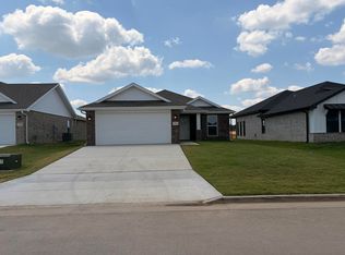 1504 Sedge St, Joplin, MO 64801
