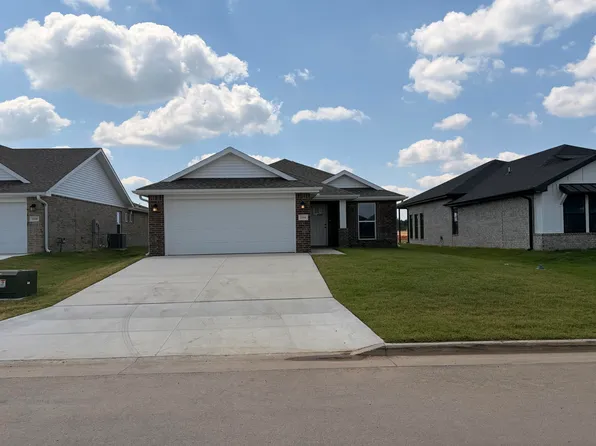 1504 Sedge Street, Joplin, MO 64801