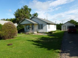 20 Garfield Ave, Olmitz, KS 67564