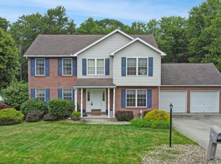 1630 Rodgers Ave, Cresson, PA 16630