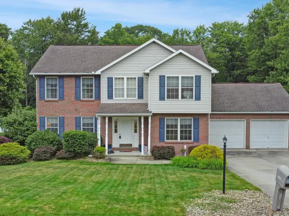 1630 Rodgers Ave, Cresson, PA 16630