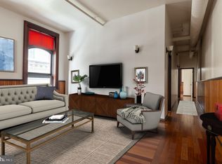 35 S 13th St APT 4, Philadelphia, PA 19107