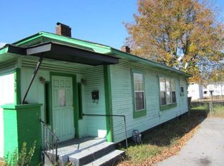 1620 Woodland Ave SW, Birmingham, AL 35211