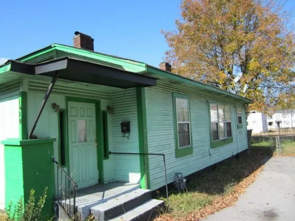 1620 Woodland Ave SW, Birmingham, AL 35211