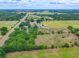 8365 Fm 642, Purdon, TX 76679