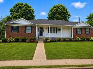 362 Colony Dr, Versailles, KY 40383