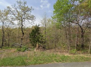 6 Kirkcolm Dr, Bella Vista, AR 72715
