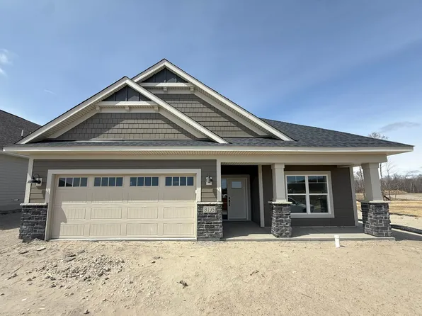8195 Haywood Dr, Lino Lakes, MN 55014