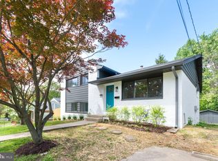 10302 Conover Dr, Silver Spring, MD 20902