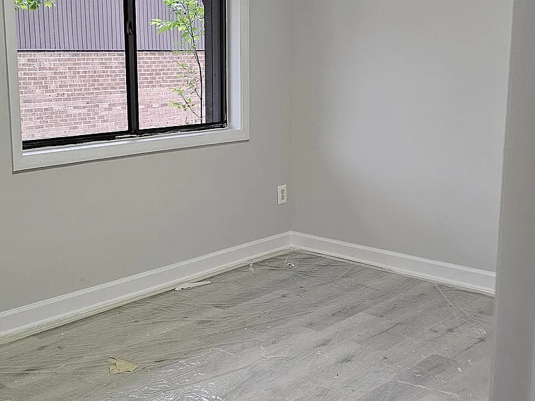 Main upstairs Bedroom