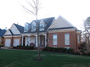 3305 Sawyer Way, Toano, VA 23168