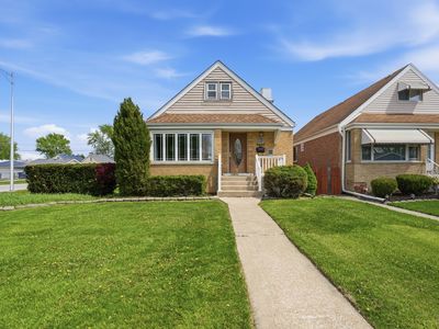 7801 Natchez Ave, Burbank, IL, 60459