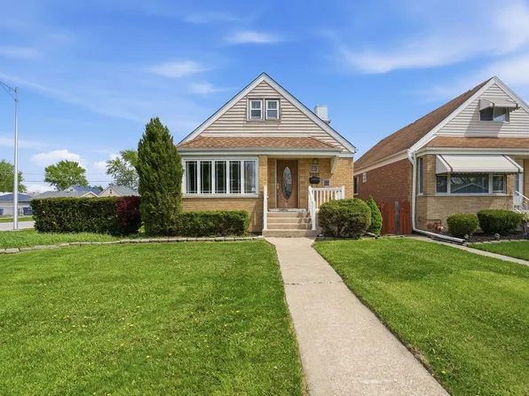 7801 Natchez Ave, Burbank, IL 60459